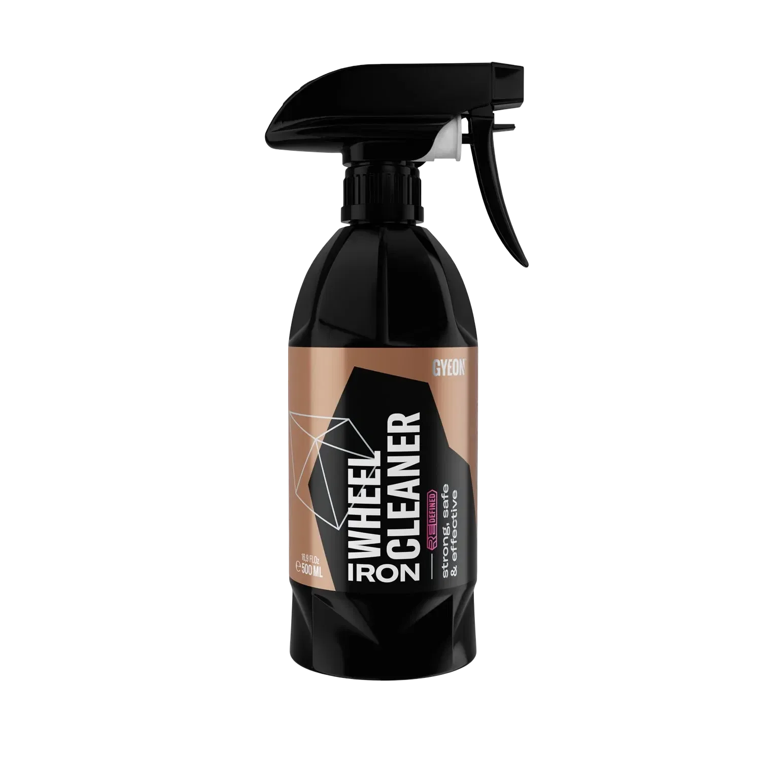 Gyeon Q²M Iron WheelCleaner - 500 ml