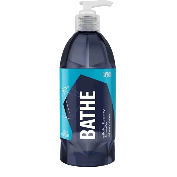 Gyeon - Q²M Bathe 500ml