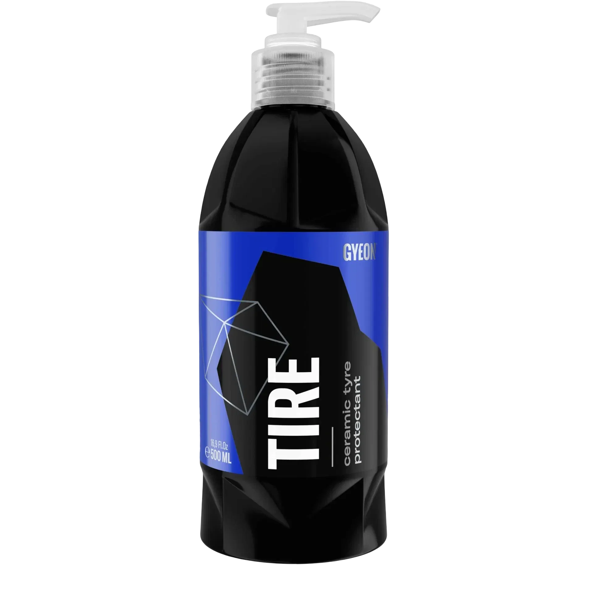 Gyeon Q² Tire - 500ml Bandendressing