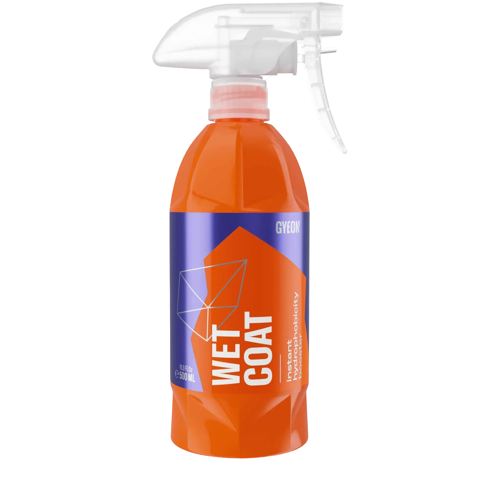 Gyeon Q²M Wetcoat Spraycoating