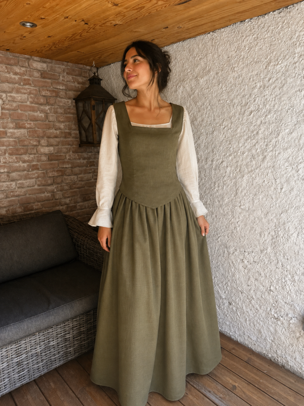 Ensemble Médiéval « Sylve »