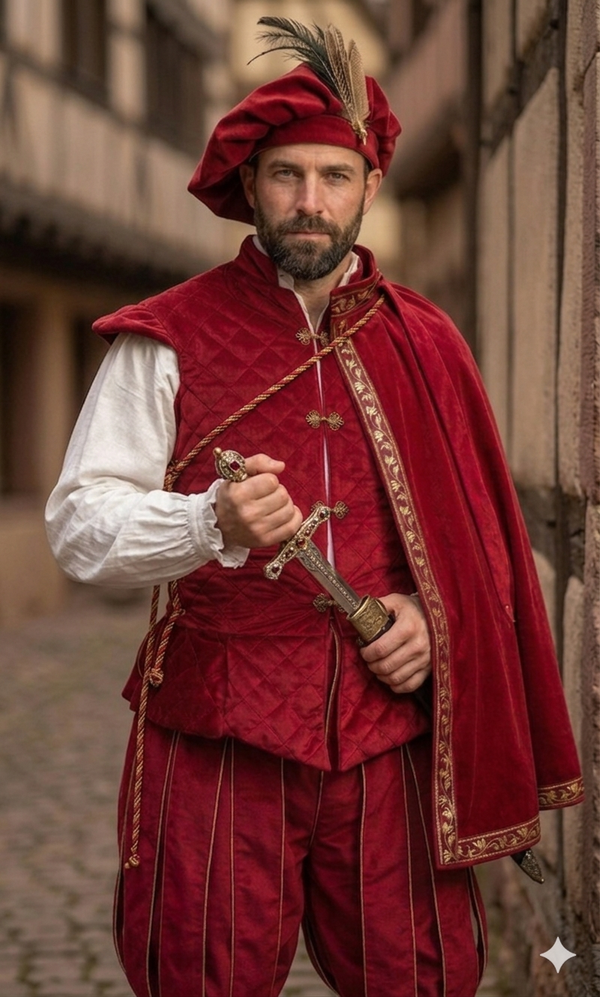 Baron de Montlibert