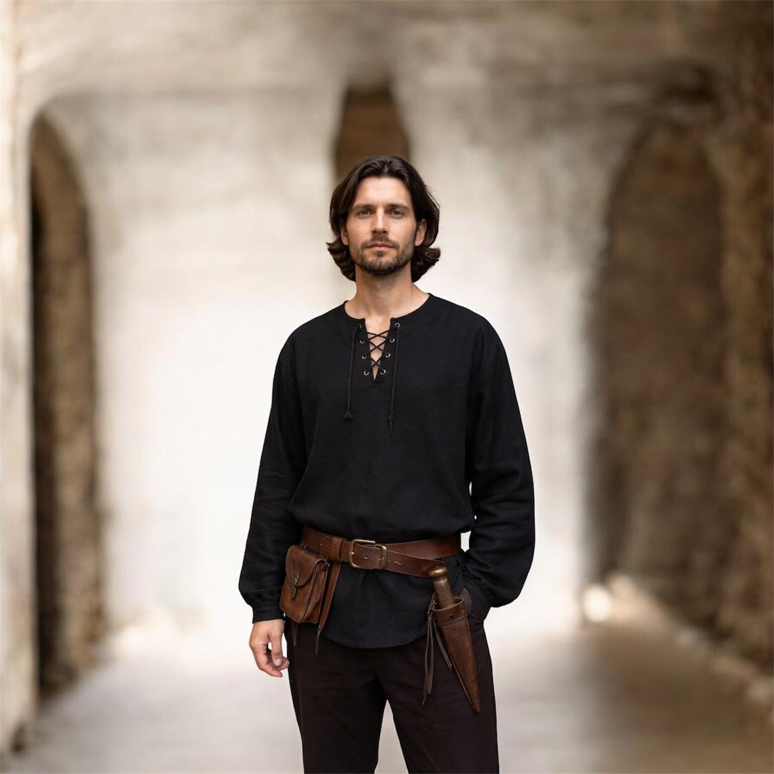 Chemise du tavernier