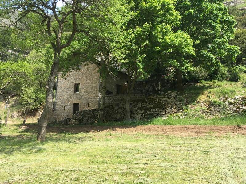Le Gîte rural Sainte-Enimie 