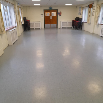 Borstal Village Hall Main Hall