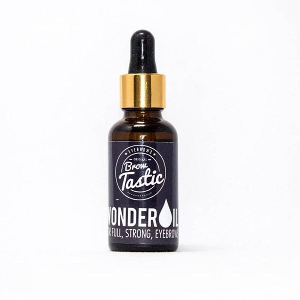 Castor Oil (30ml)