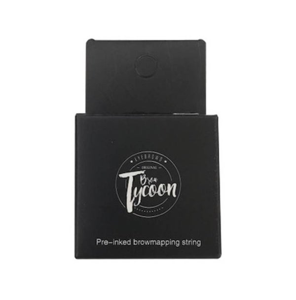 Brow Tycoon Mapping Touw Met Kleur