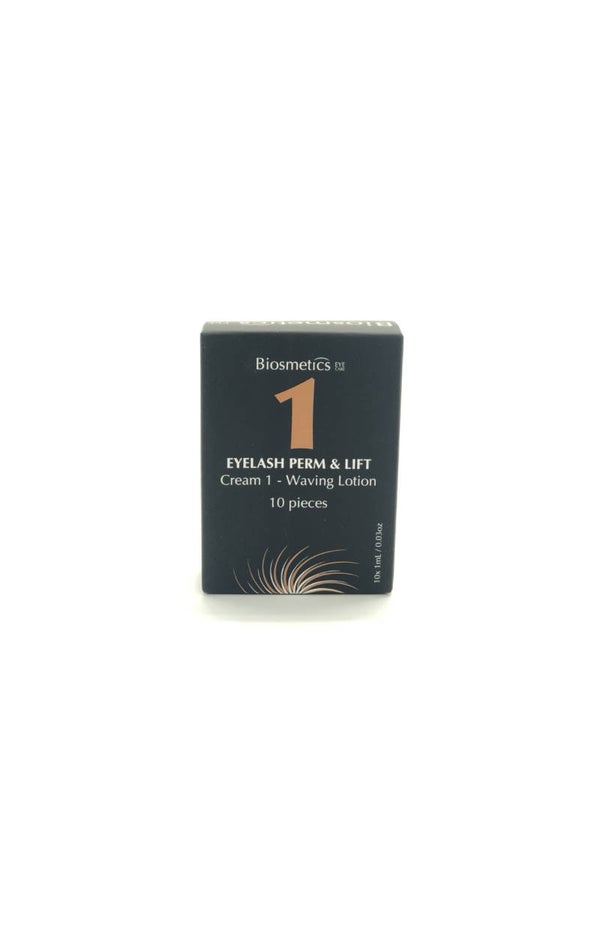 Intensive Lotion 1
