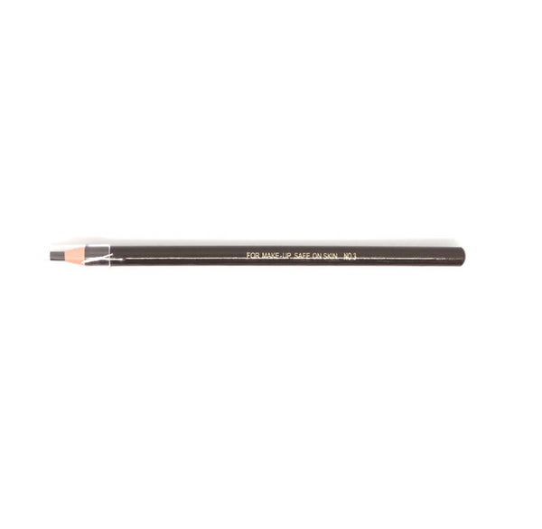 Wenkbrauw potlood - (Brown)