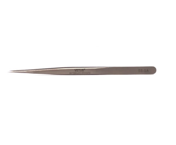 Vetus Tweezer SS-SA