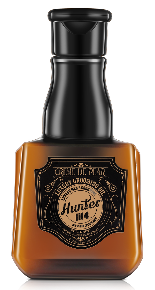 Cream De Pear (100ml)