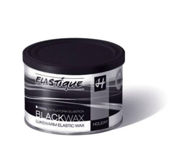 Holiday HOLIDAY BLACK WAX - innovatie van 2017