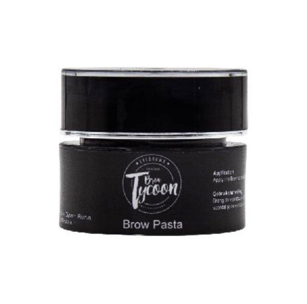 Brow Tycoon Brow Paste - Wit