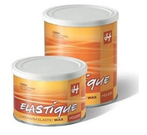 Holiday Elastic Wax Creamy