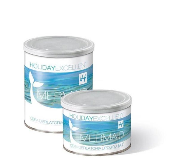 Holiday Mermaid Stripwax - Innovatie 2019