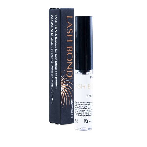 Lash Lift Bonding