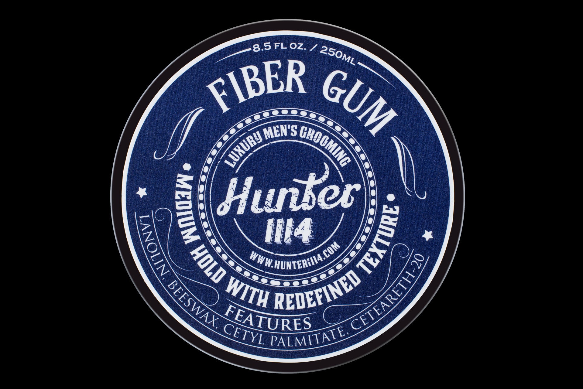 Fiber Gum
