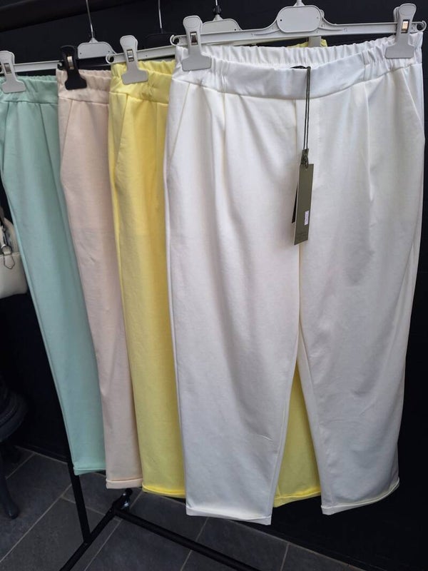 Comfy Broek
