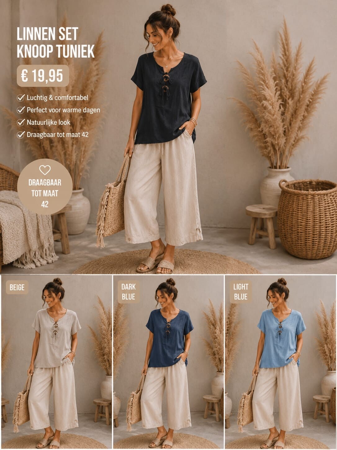 Linne tuniek