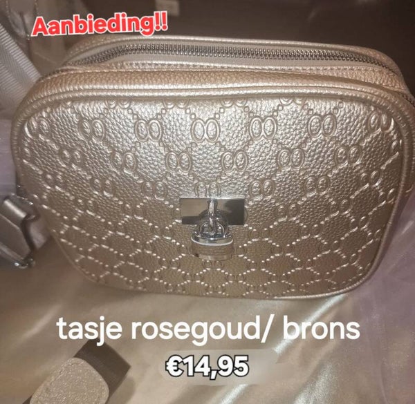 Tas brons