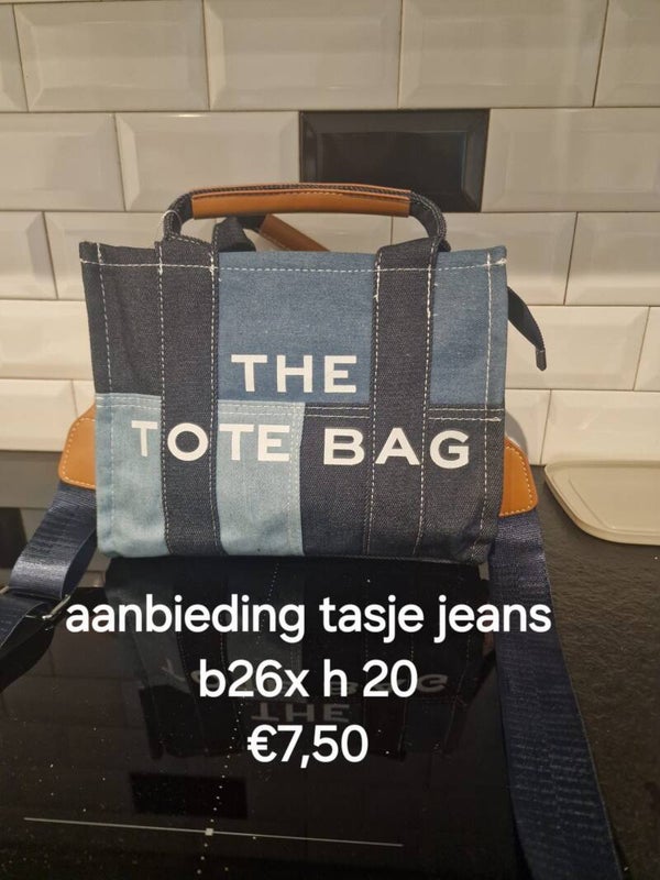 Tas spijker