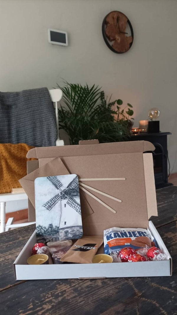 Hollands Rustmomentje