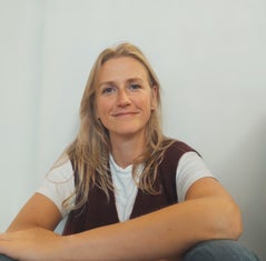 Julia van Ittersum