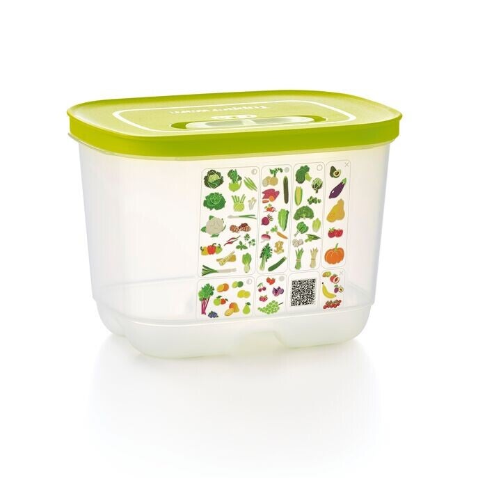 Ventsmart 1,8l hoog