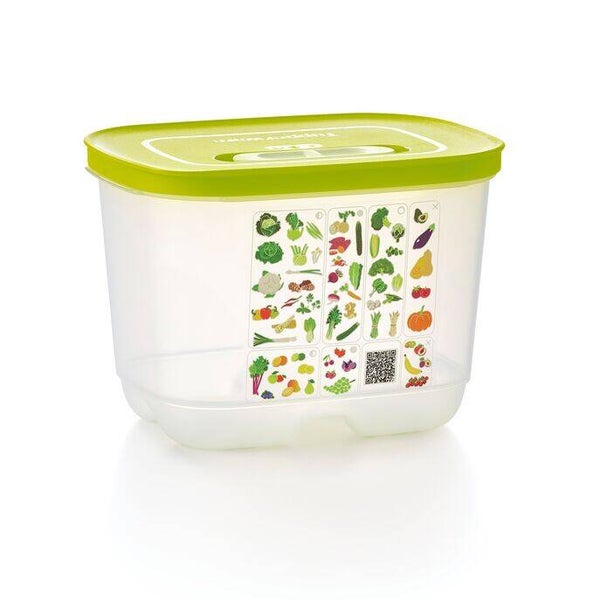 Ventsmart 1,8l hoog