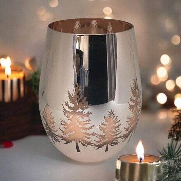 Winter Glow