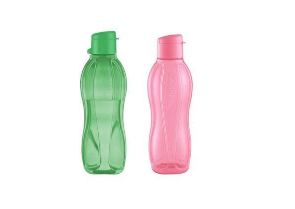 Ecofles 500ml (2 stuks)