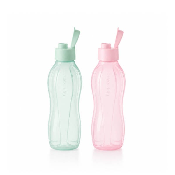 Ecofles 750ml (2 stuks)