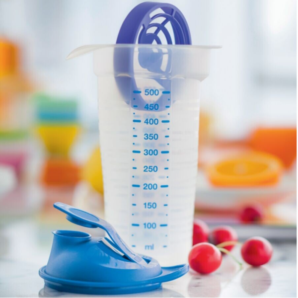 Shaker 500ml