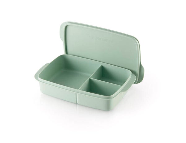 Vakjeslunchbox 1l