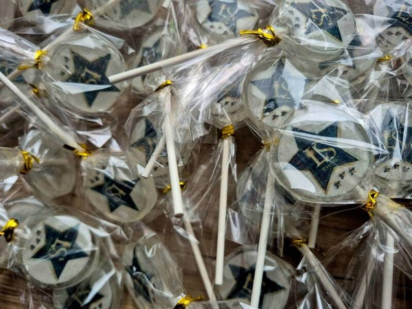 Logo lollys
