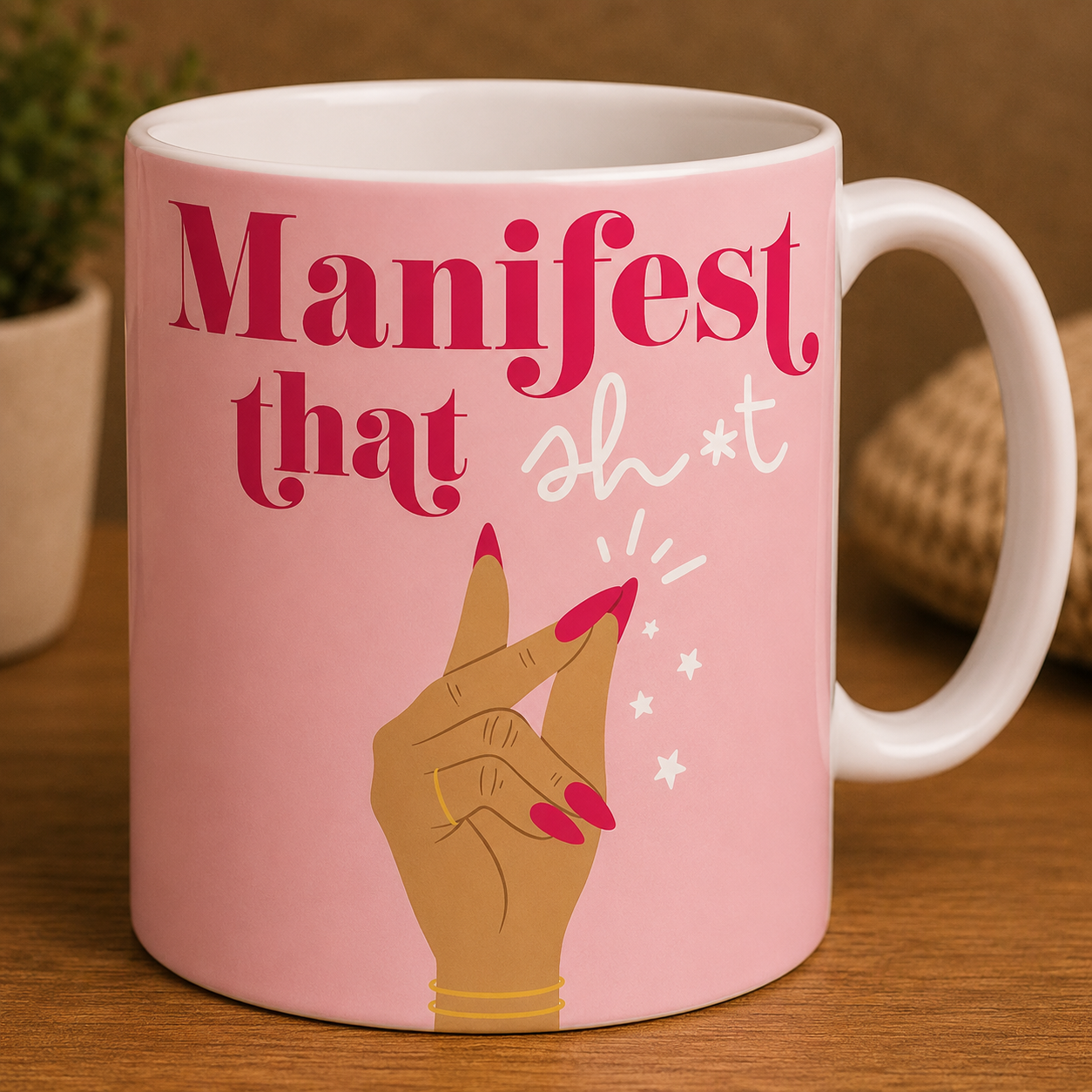 Mok manifest