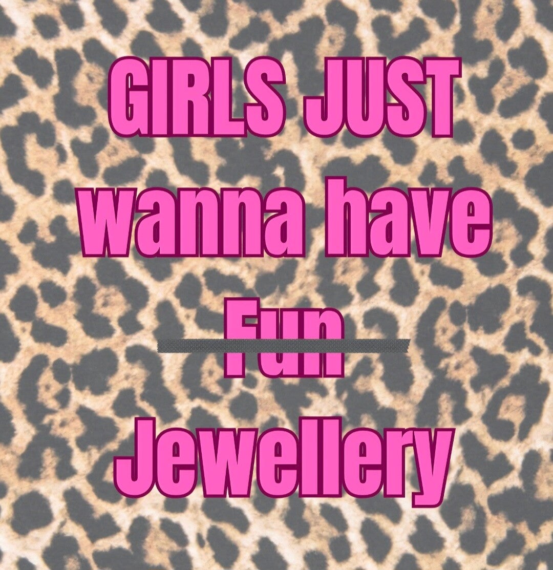 Tegeltje Jewellery fun