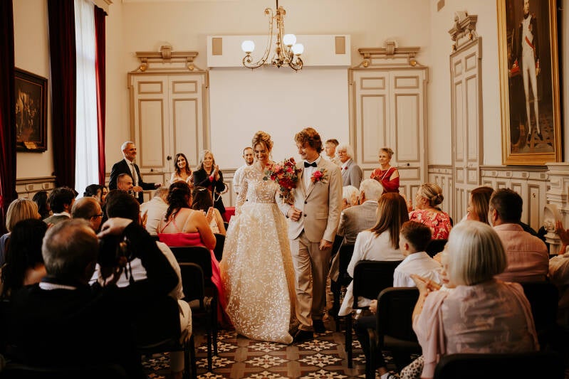 photographe mariage Vaison la Romaine