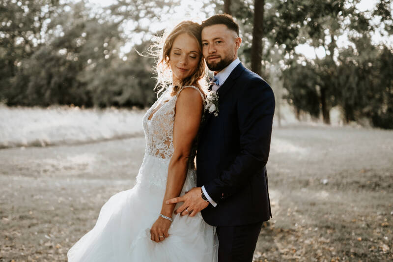 Photographe mariage provence