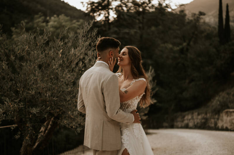 photographe mariage Vaison La Romaine