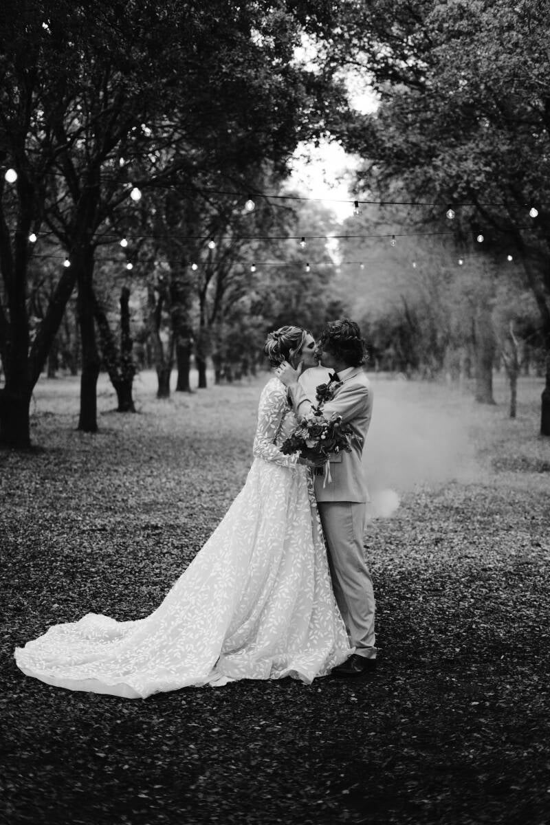 Photographe mariage provence