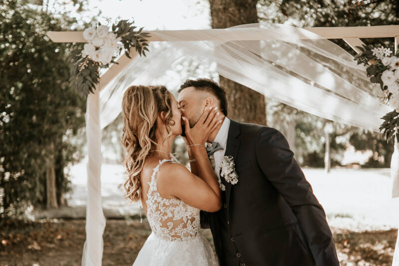 Photographe mariage Vaucluse