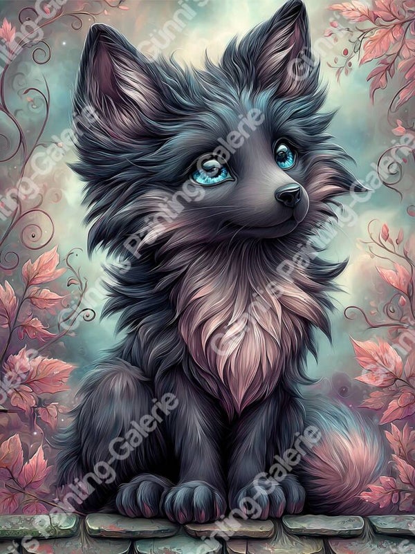 Luna-Fuchs by Sweet_Loco_AI