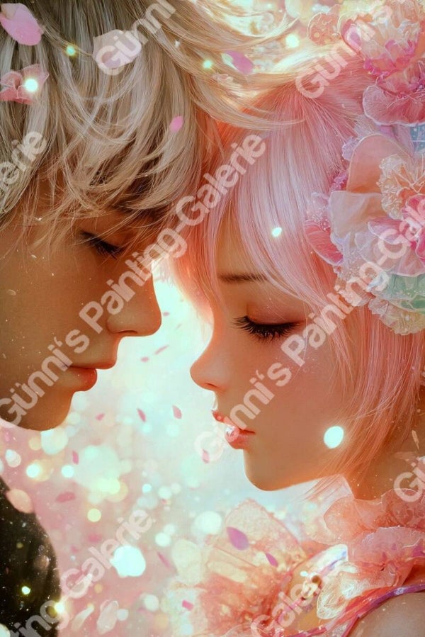 Sanfte Nähe by Andastra_DP