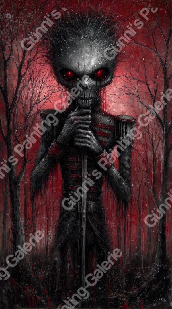 Der Schweigende by Karla