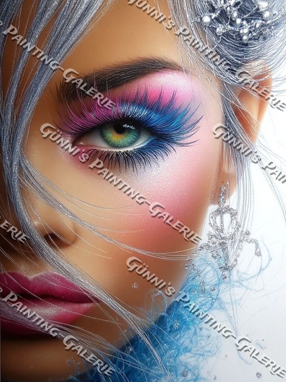 Kristallblick by DPK