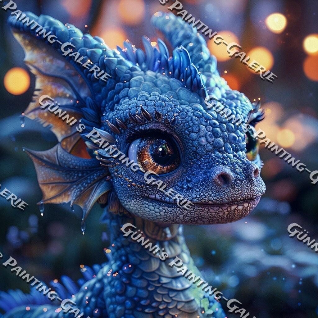 Fünkchen by Andastra_DP