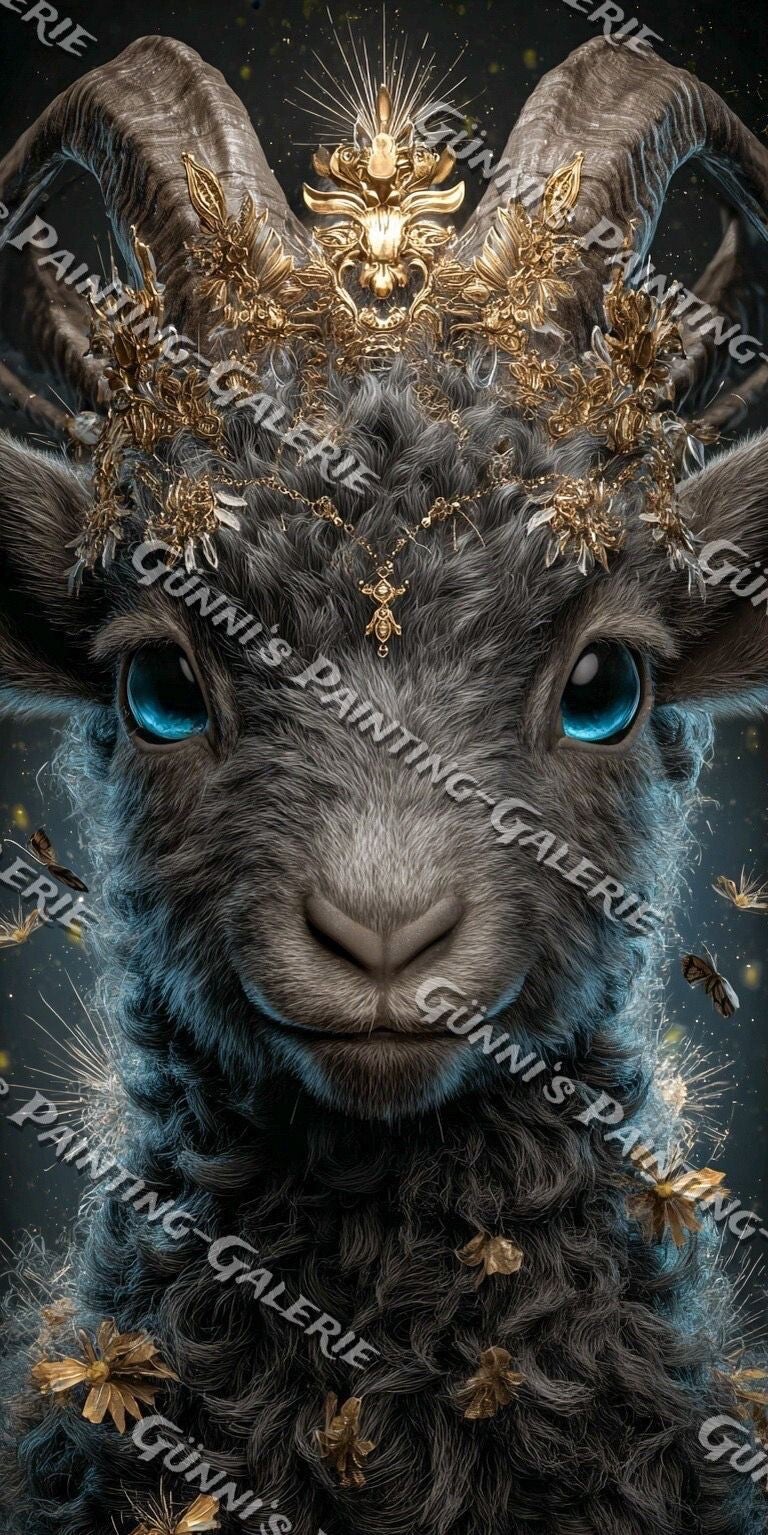 Der Blick der alten Götter by Andastra_DP