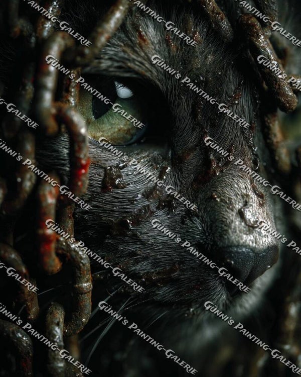 Schatten der Freiheit by Karla