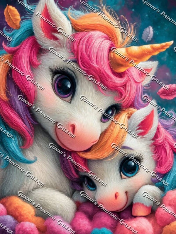 Liebe in Pastell by Sweet_Loco_AI